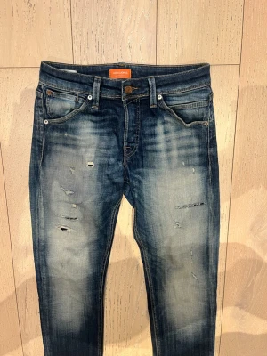 Jack & Jones jeans - Skick: 9/10 | modell: slim fit Glenn 