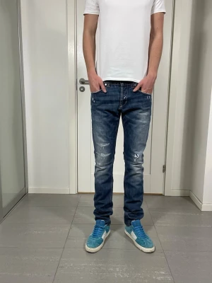 Dondup Jeans - Säljer nu dessa Dondup Jeans, skriv för fler bilder/frågor🙌🏼