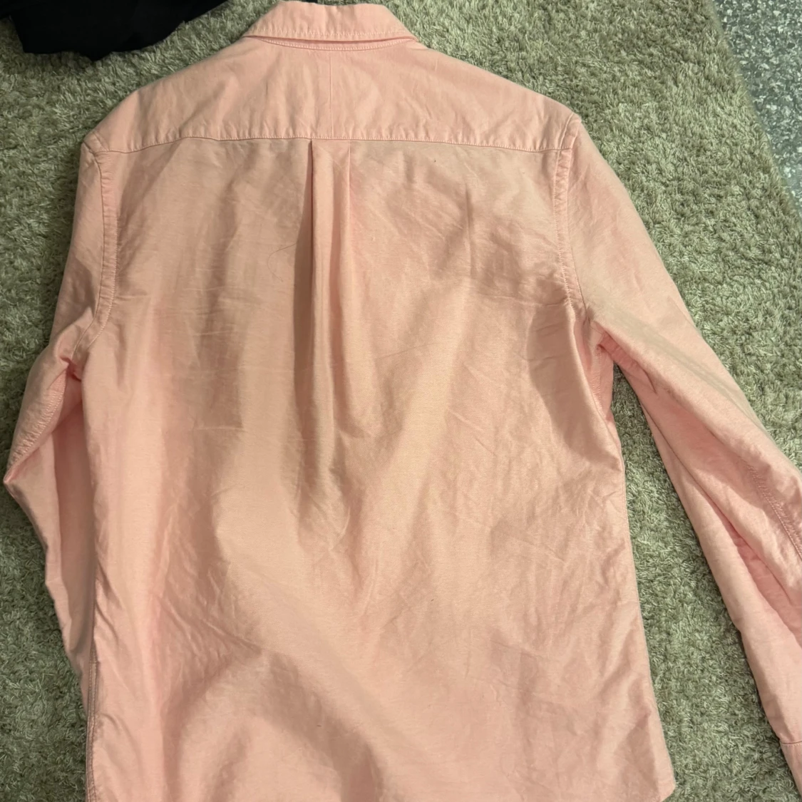 Rosa skjorta från Ralph Lauren S - 2