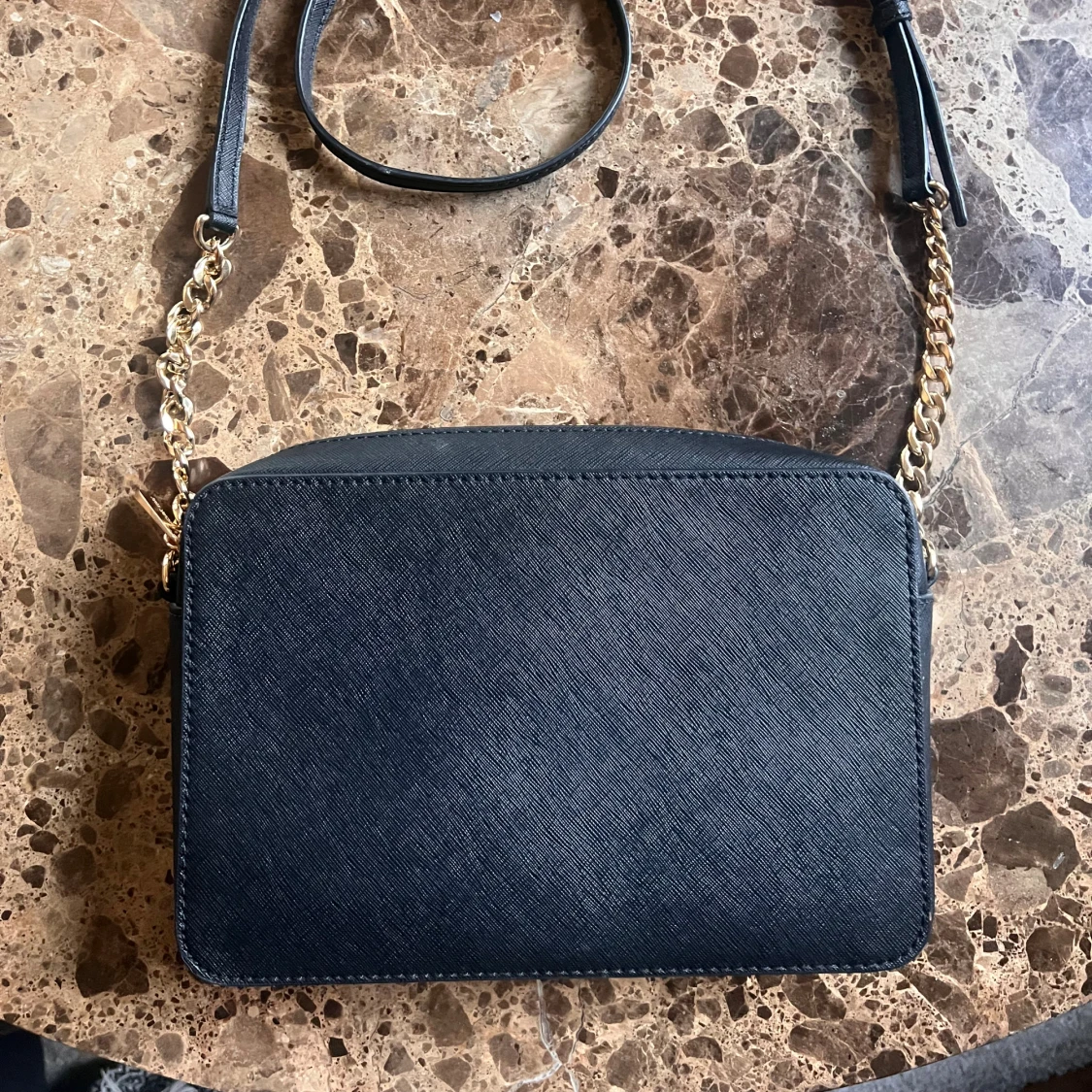 MICHAEL KORS jet set travel CROSSBODY - 3