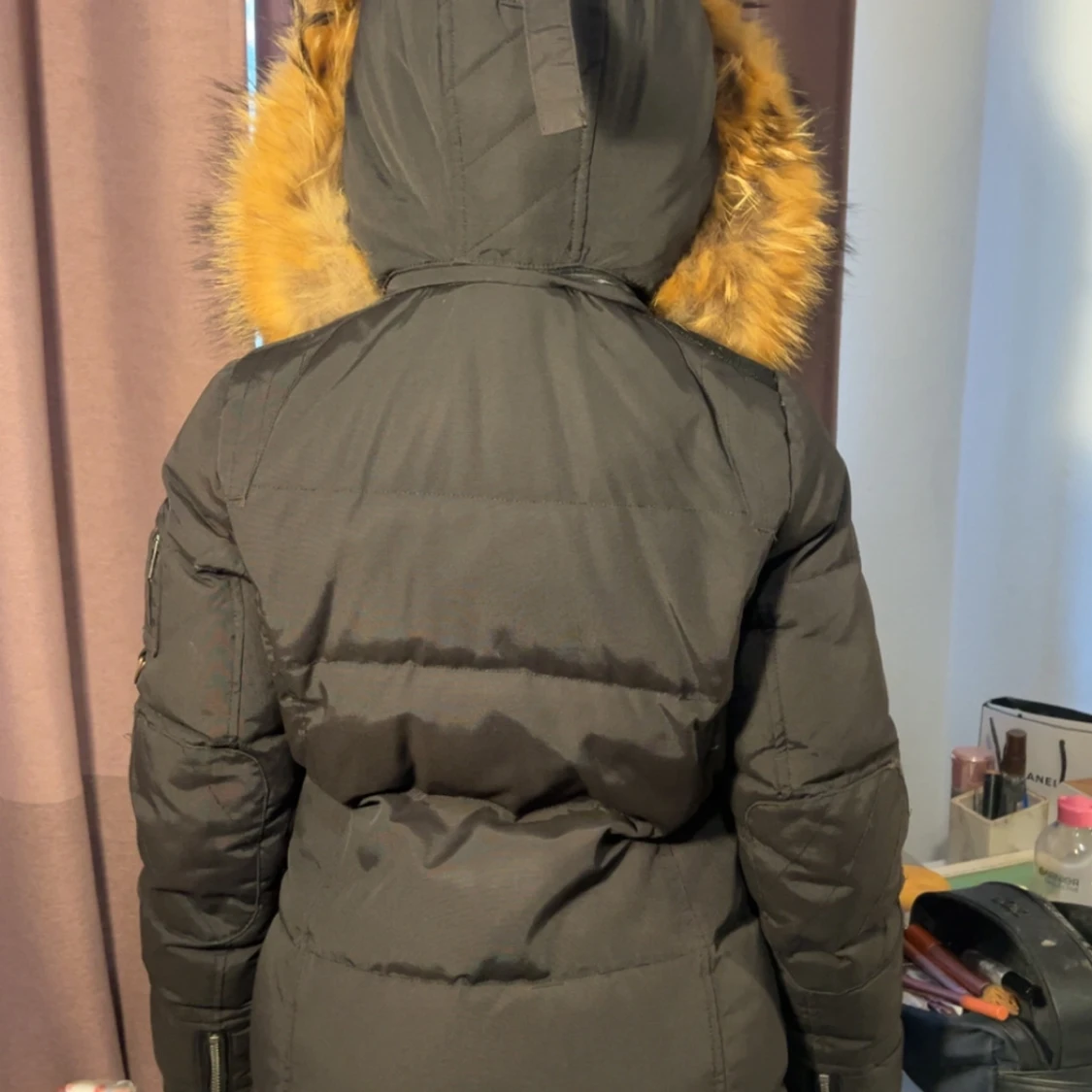 !Jätte fin rock,n blue jacka! - 1