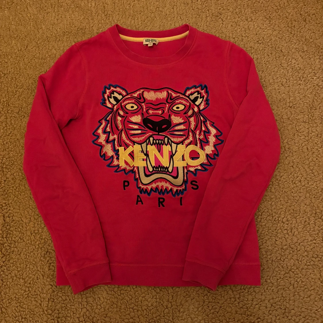 Kenzo tröja