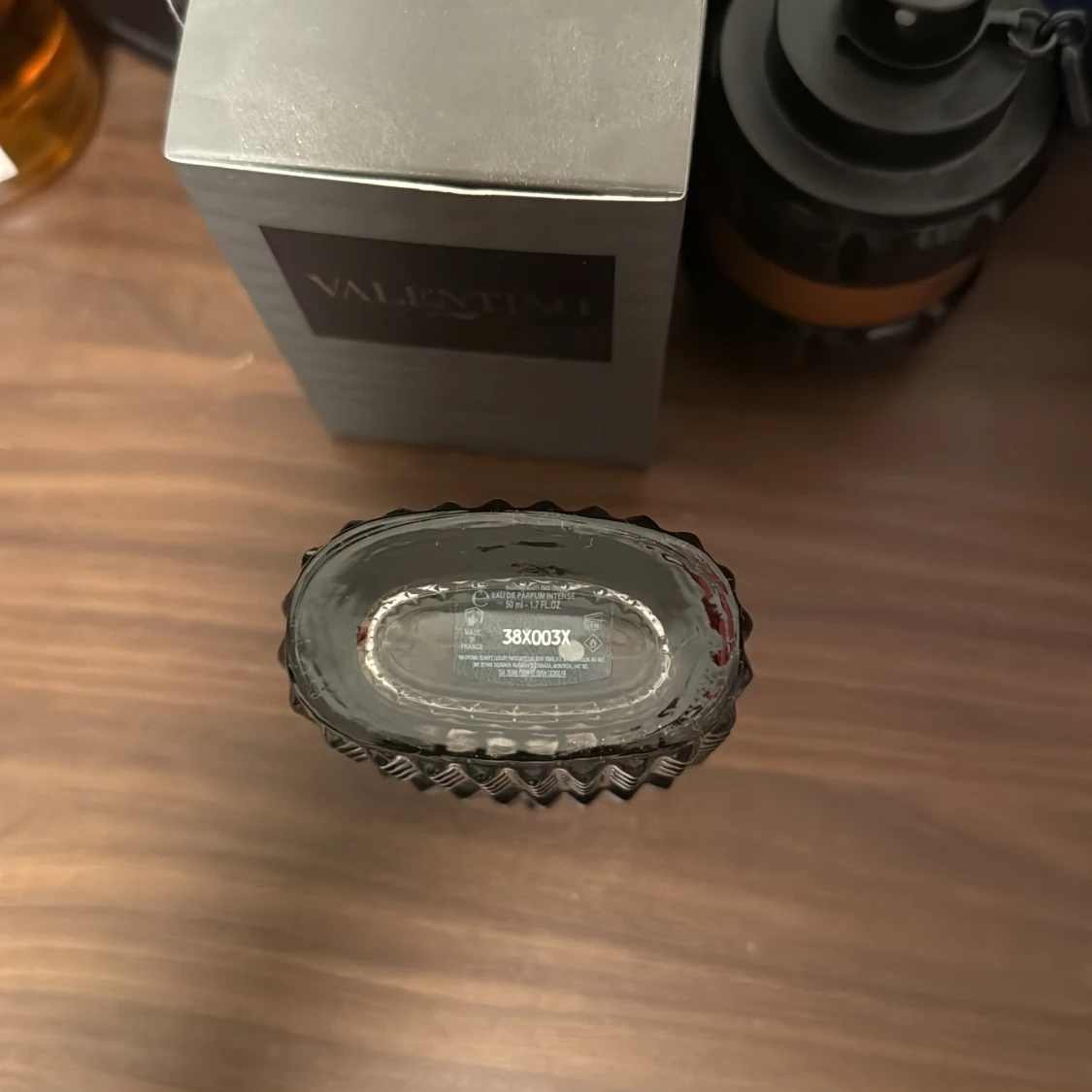 Valentino parfym 50ml - 1
