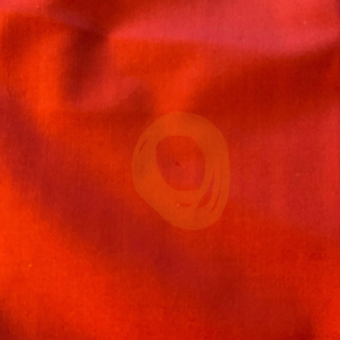 Röd ärmlös klänning från Ann Taylor Loft - 4