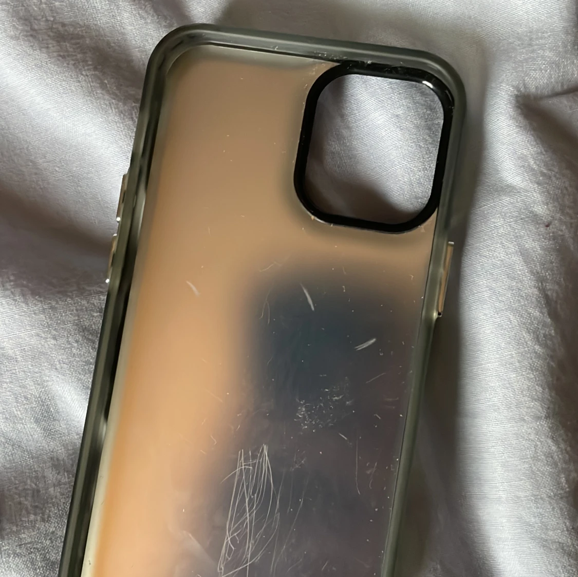 C.P. Company iPhone Skal - 1