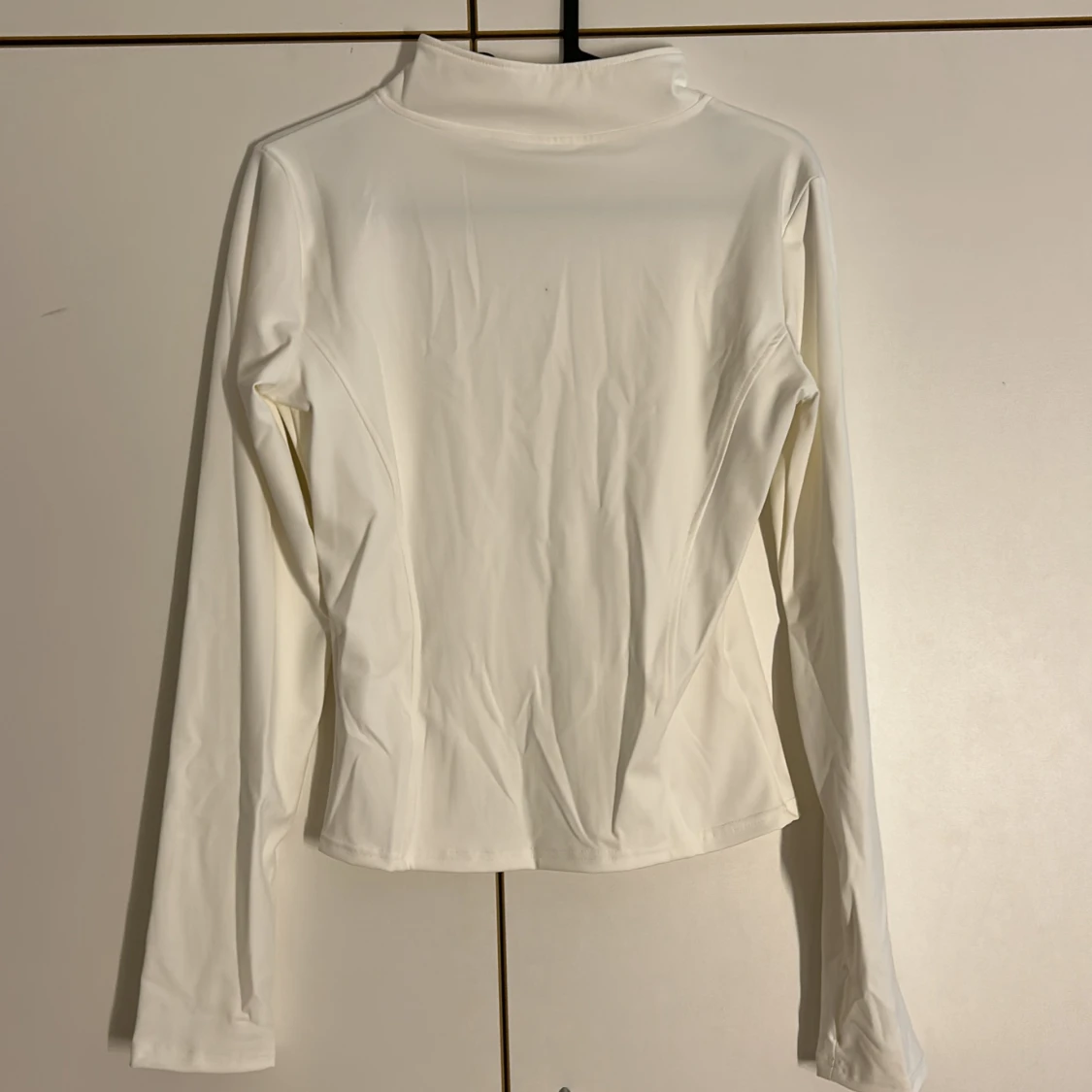 Träningströja zip - 1