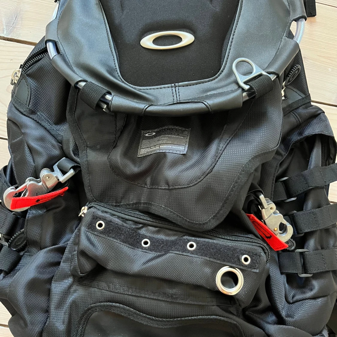 Oakley Tech/Tactical Ryggsäck - 3