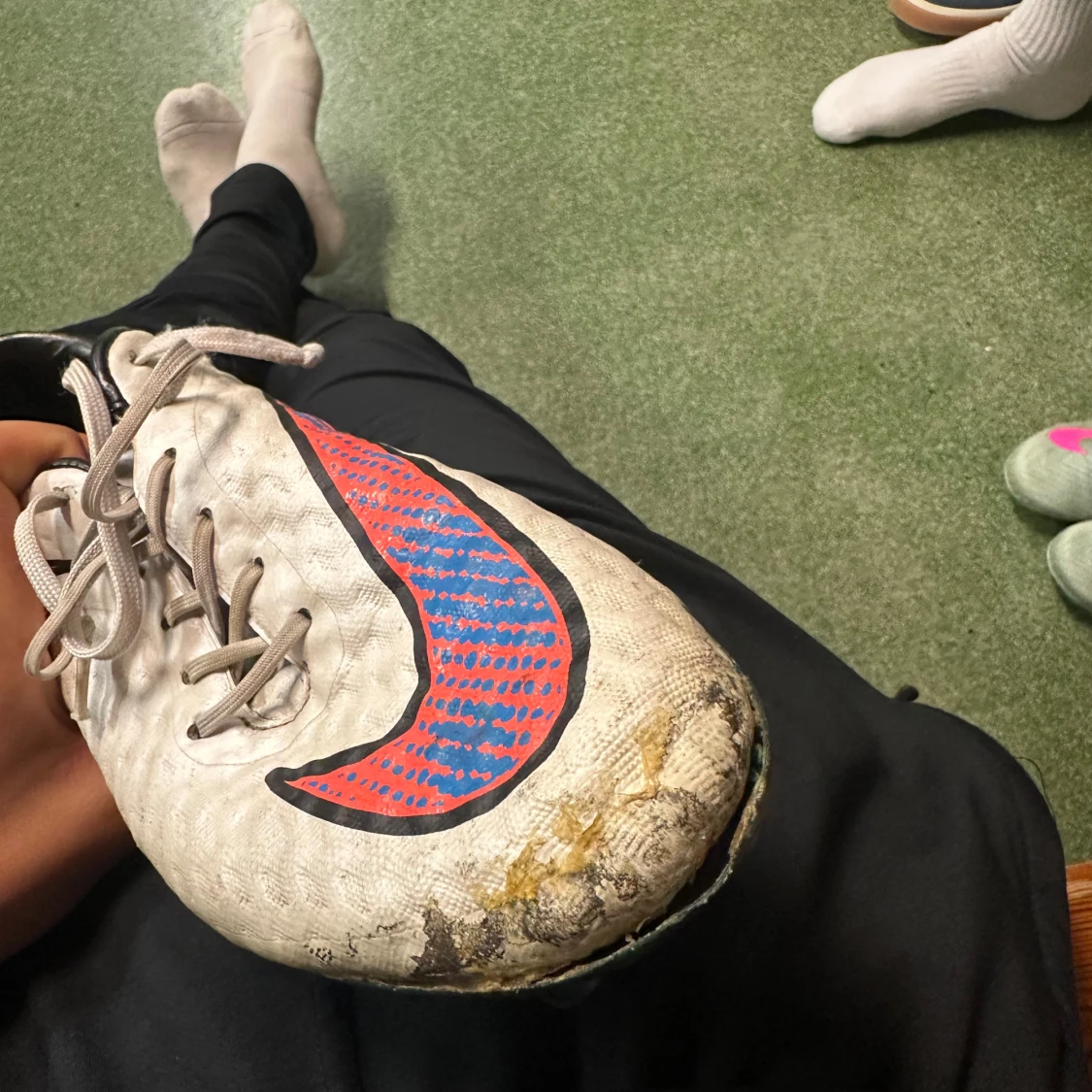 Hypervenom elite - 2