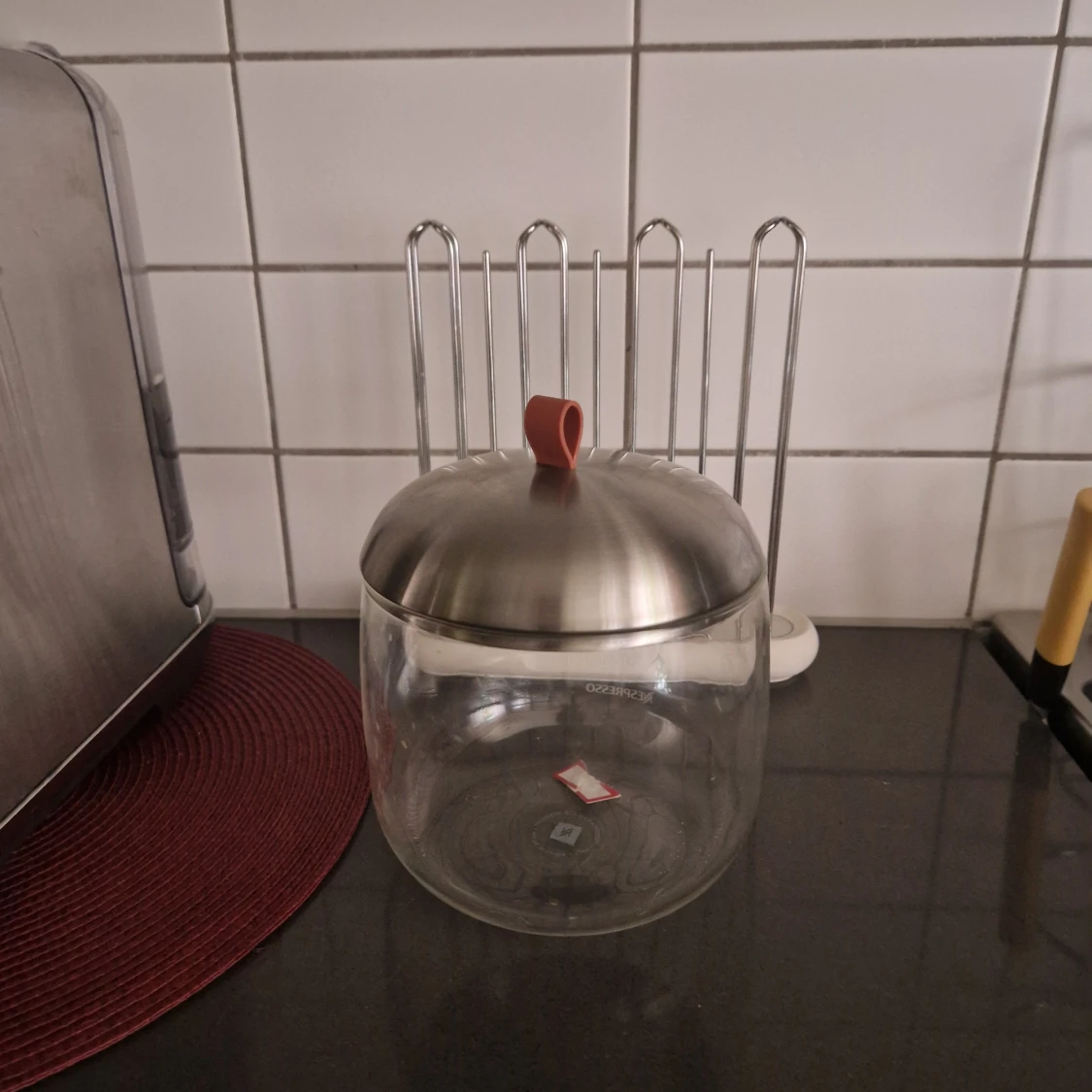 Nespresso Creatista Plus - 2