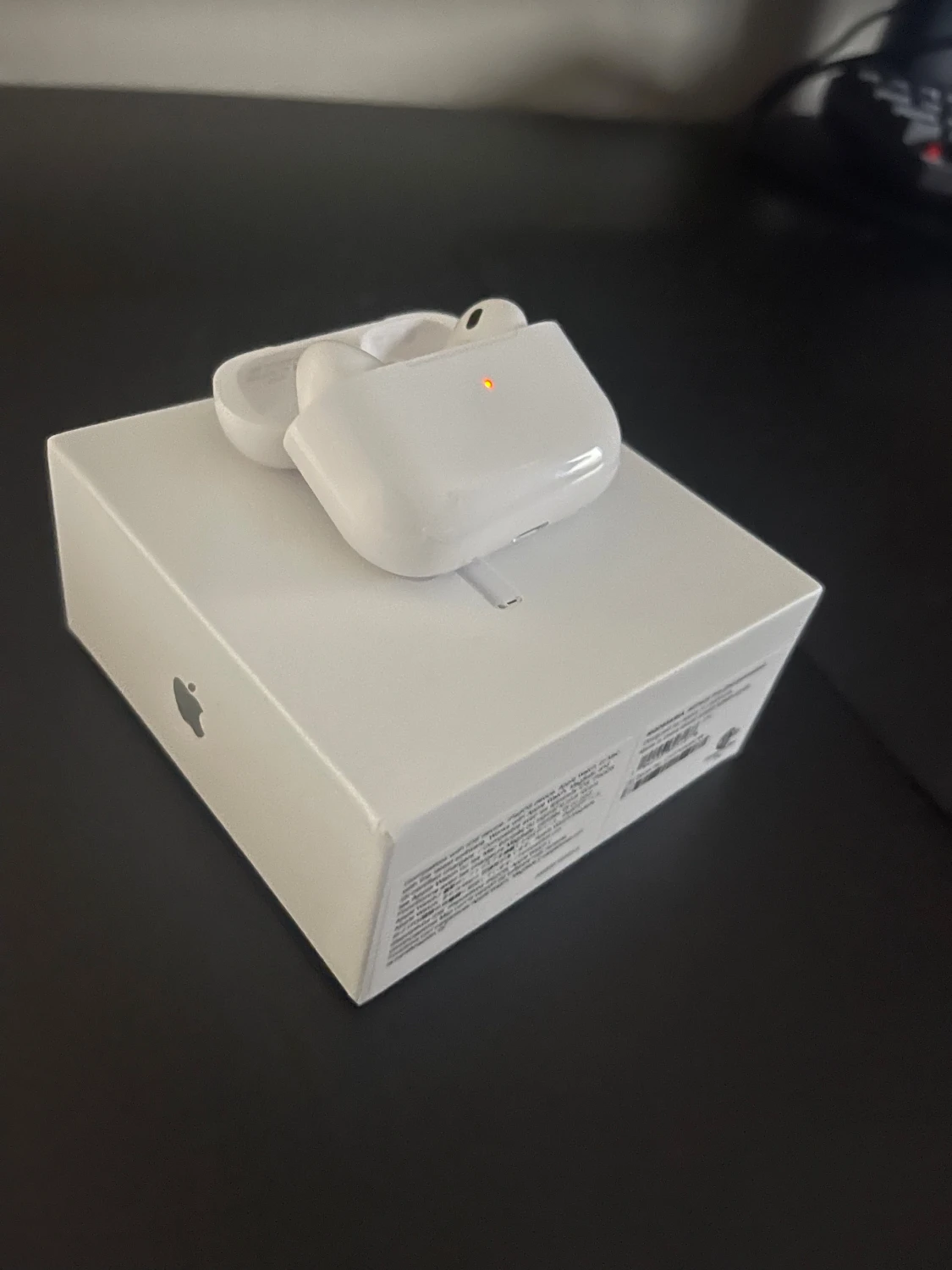 AirPods Pro 2nd Generation