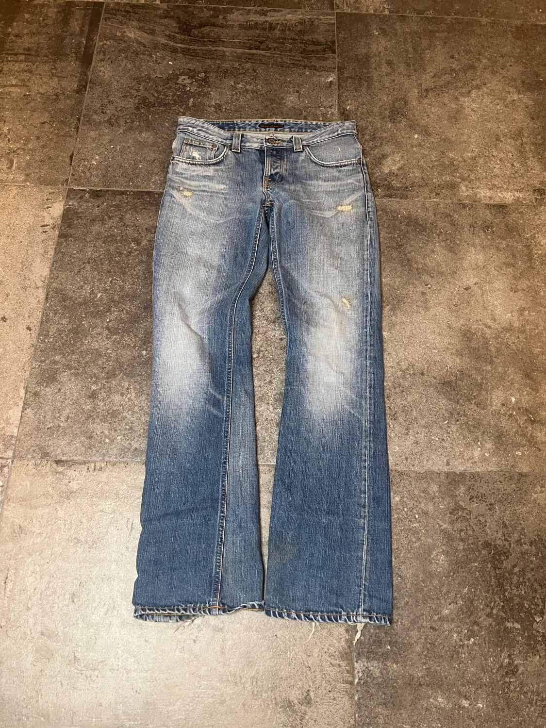 Nudie Jeans Bootcut Ola