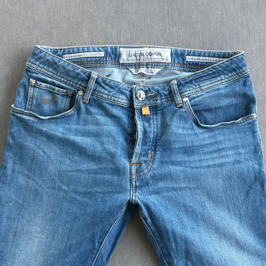 Jacob Cohën | 31 - 1