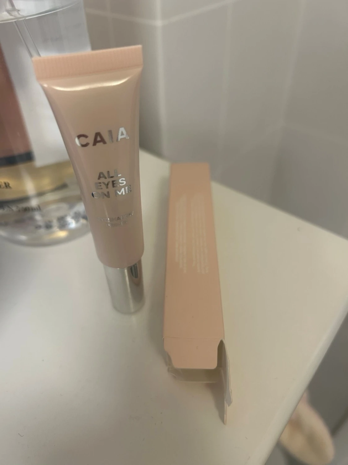 CAIA All Eyes On Me ögonskuggsprimer - 4