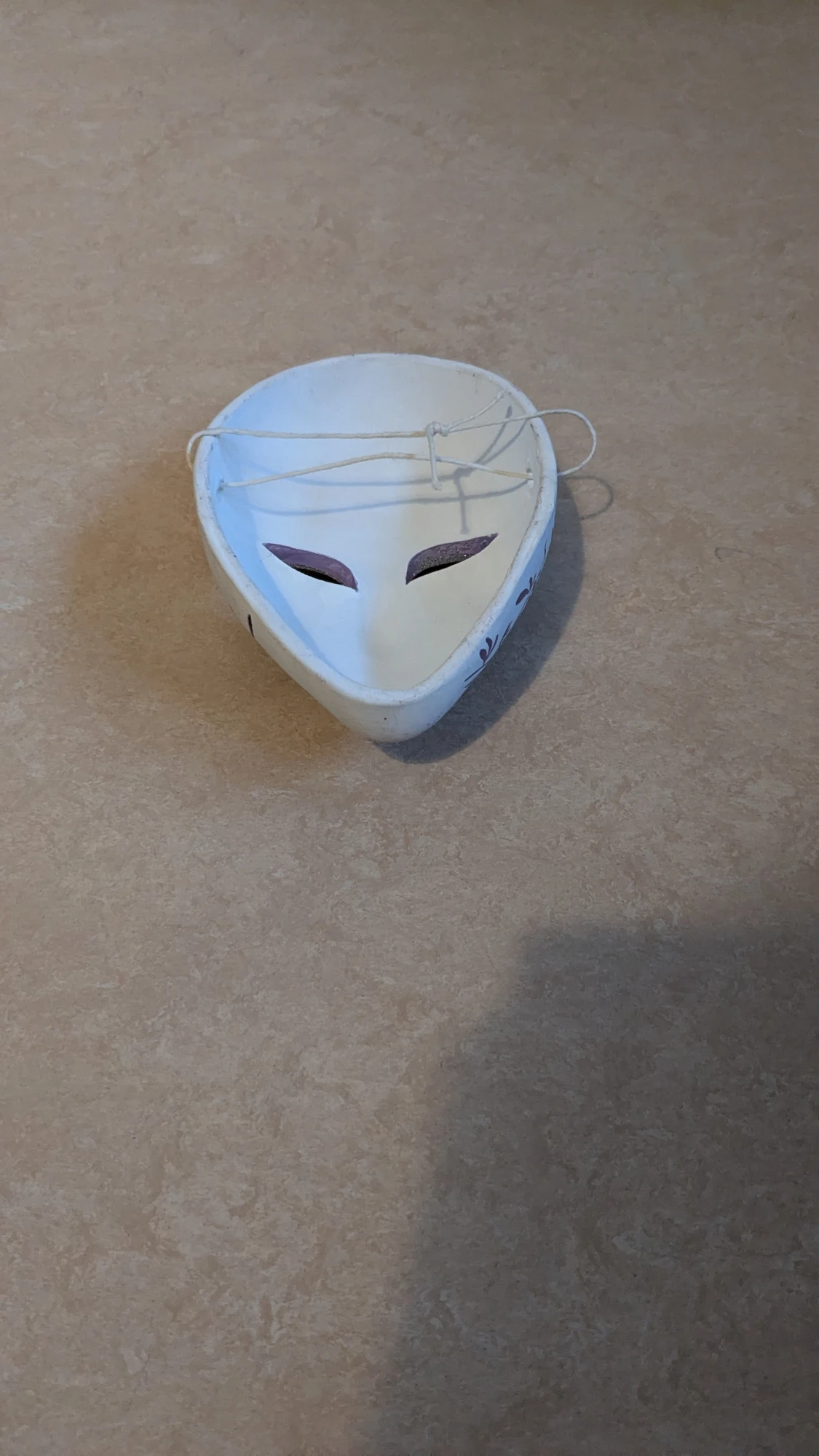 Mask - 4