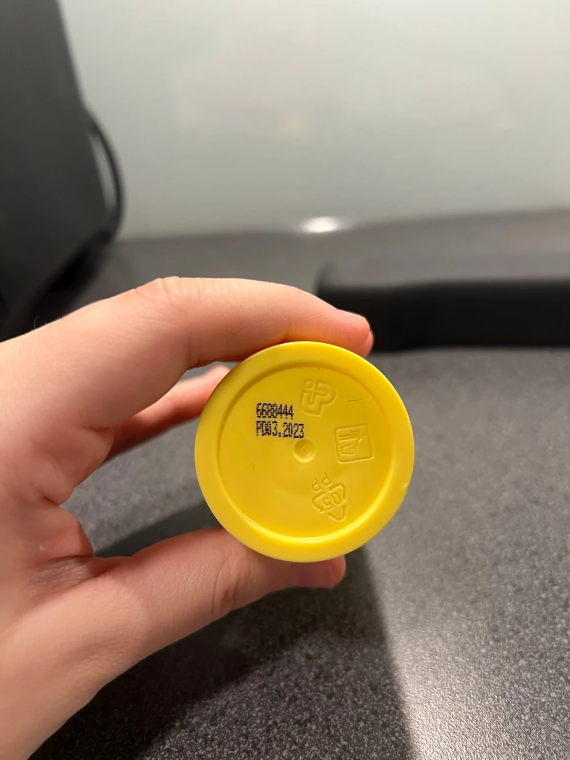 OHH! Little Champ Moisturizing Stick - 2