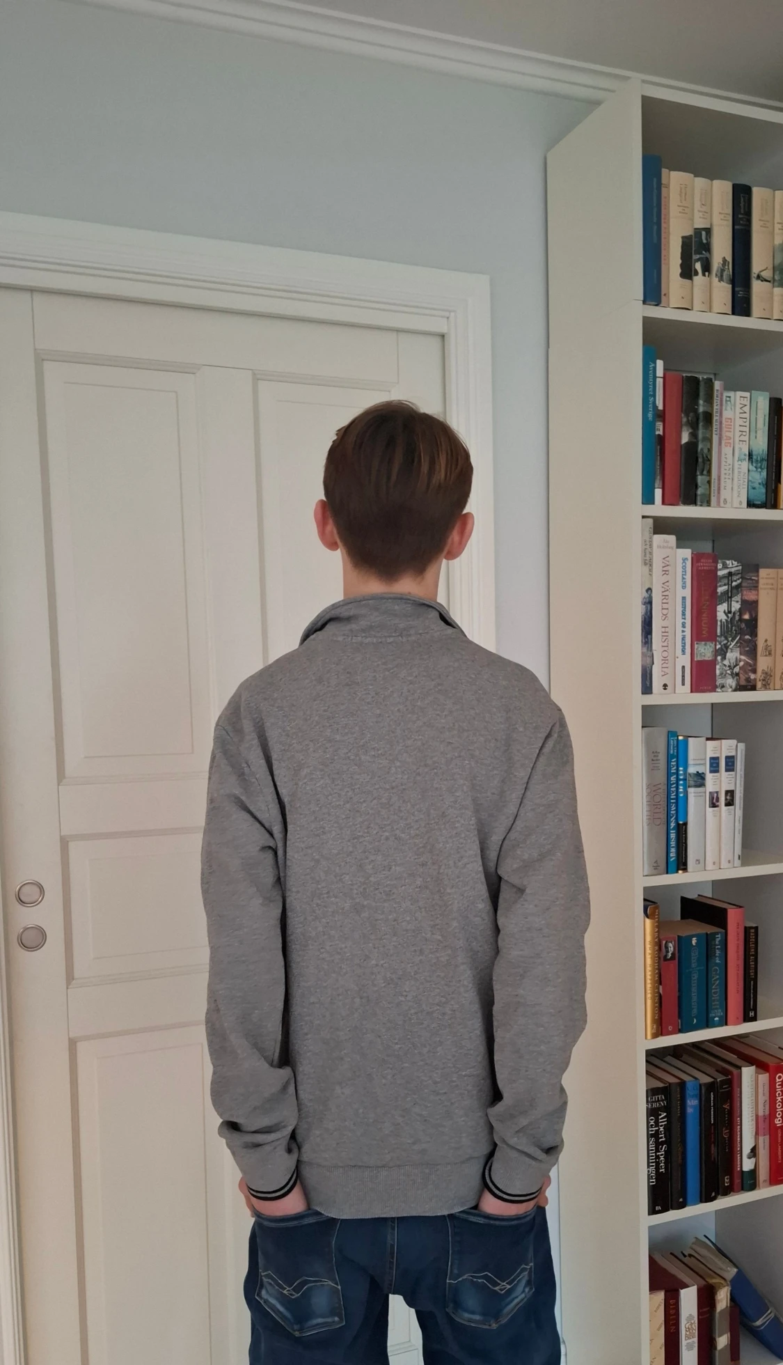  Fred Perry, Quarter zip - 2