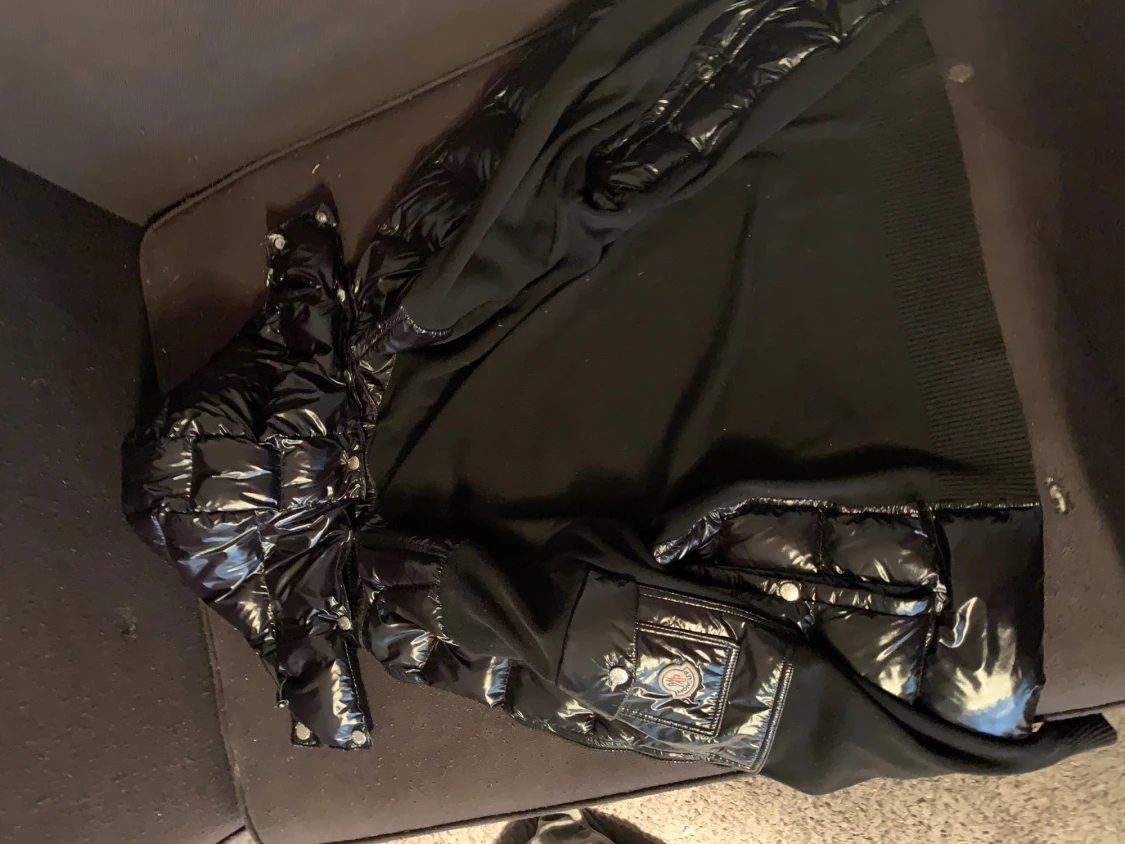 Moncler Cardigan Vintage - 1