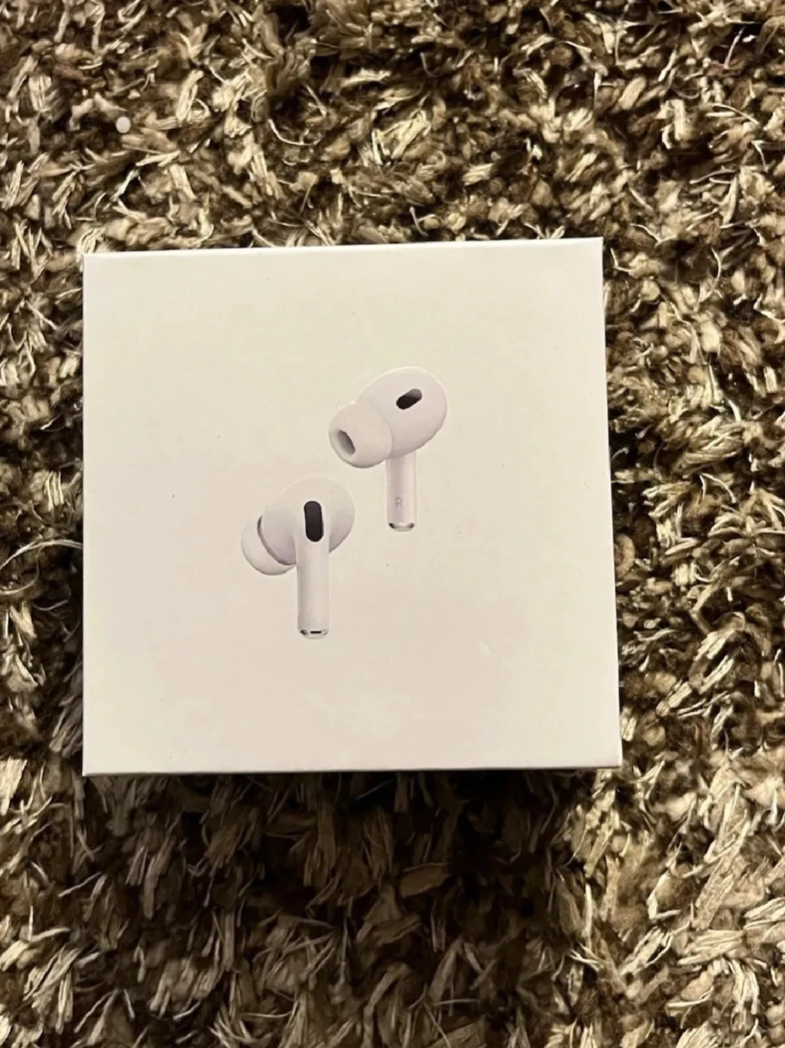 AirPods Pro 2nd Generation