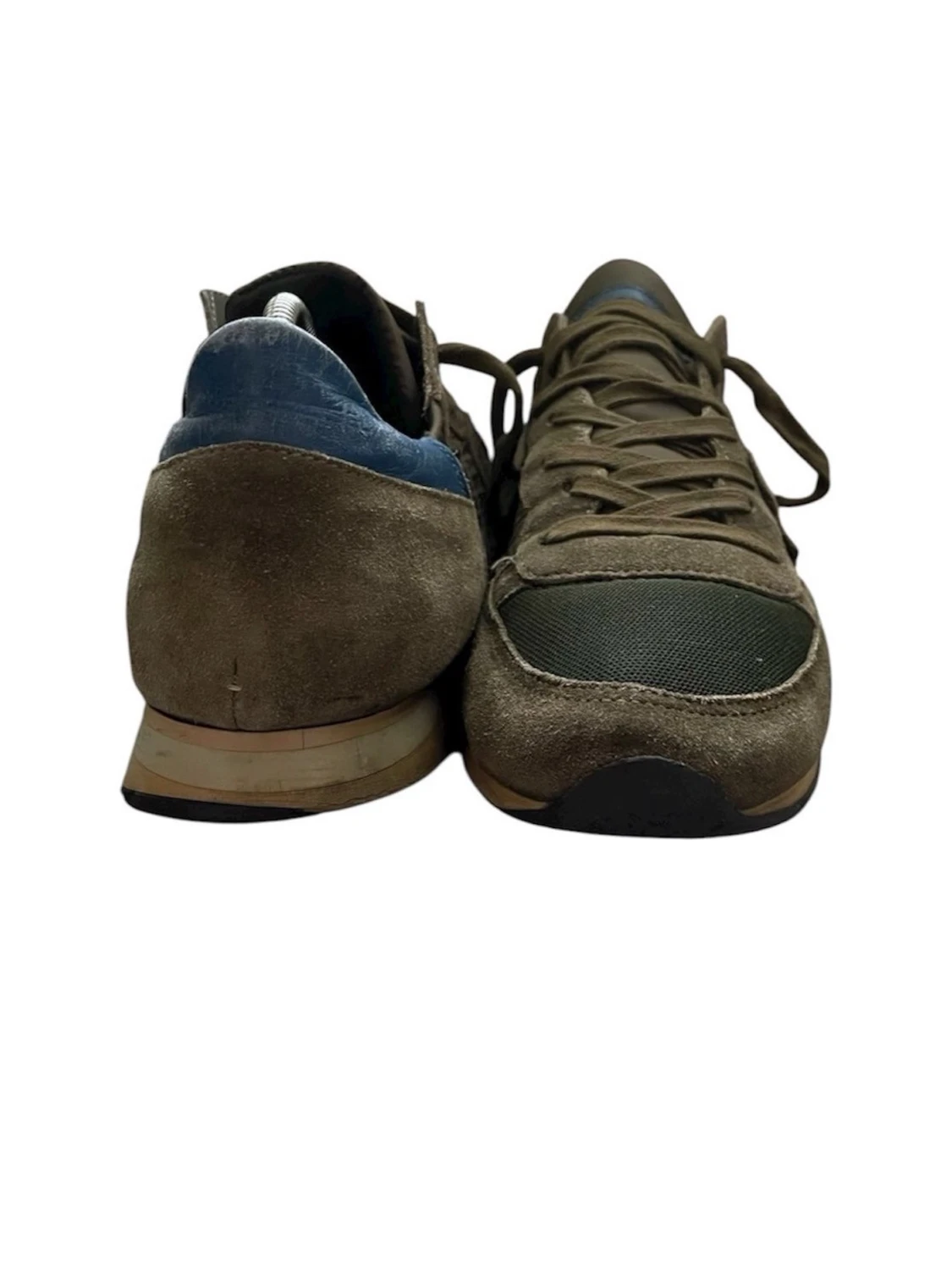 Phillipe model skor - 2