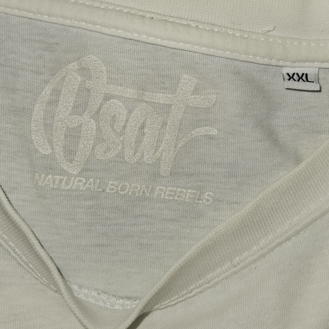 BSAT Compton T-shirt - 2