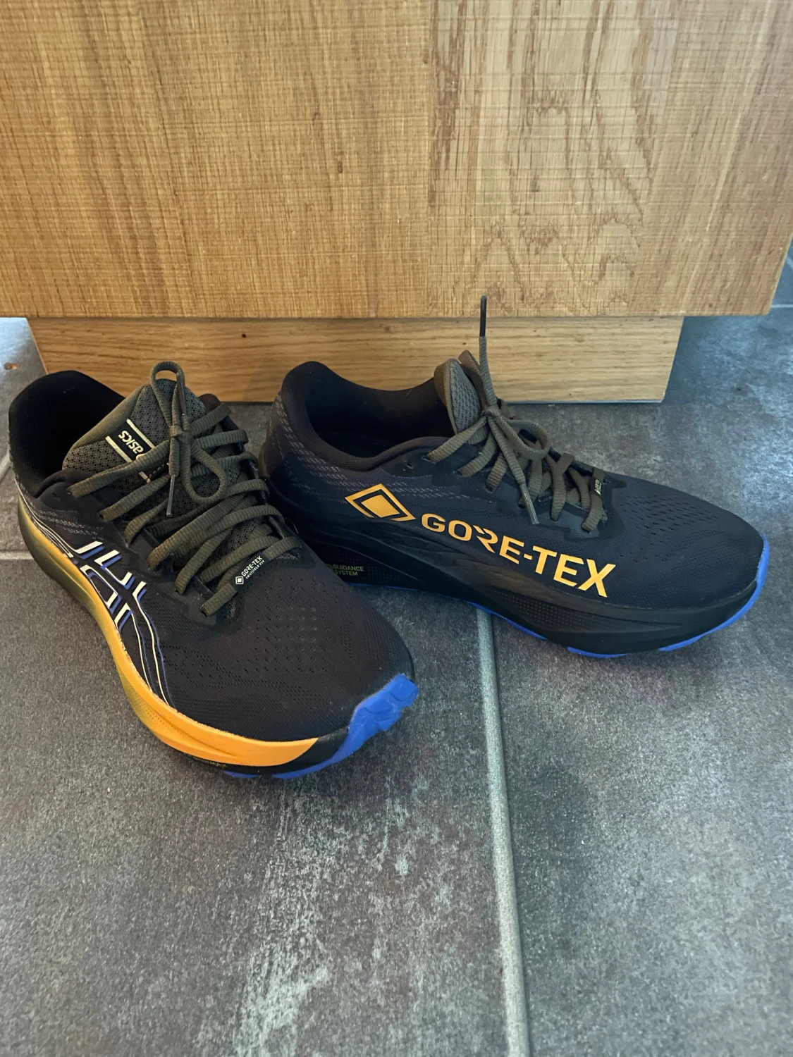 ASICS GT-2000 14 Gore-Tex