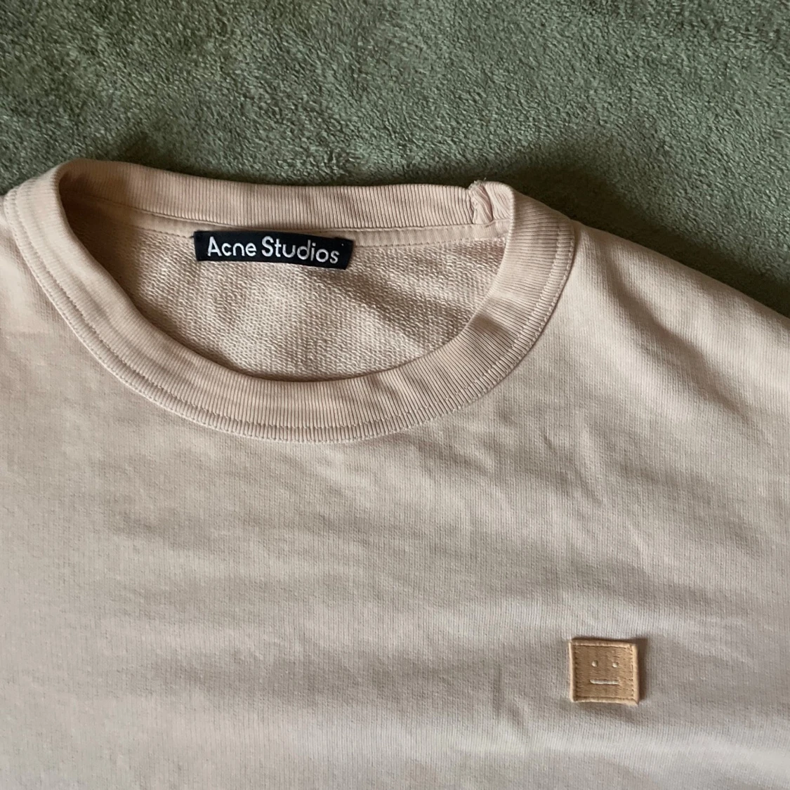 Sweatshirt  Acne Studios - 1