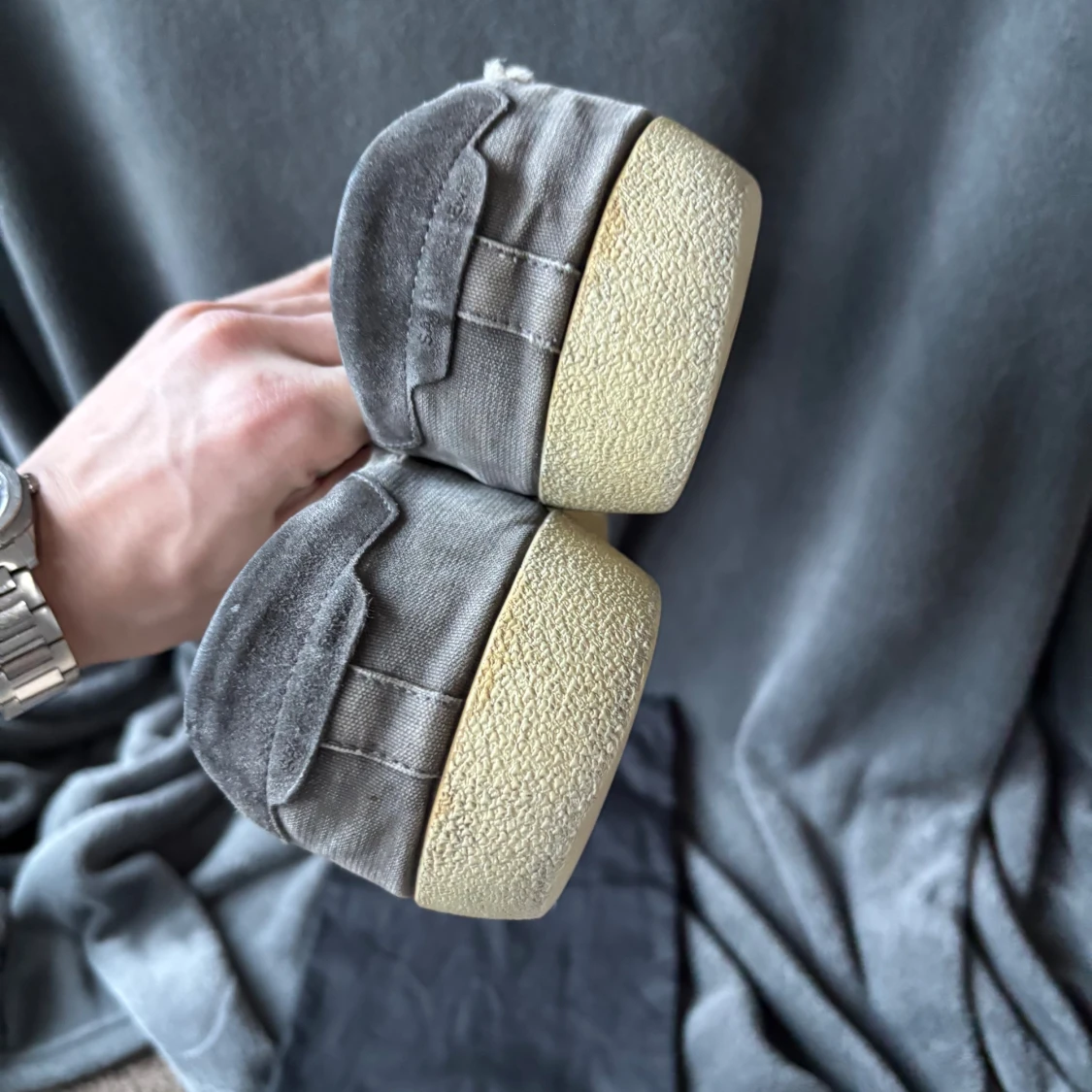 Saint Laurent skor - 4