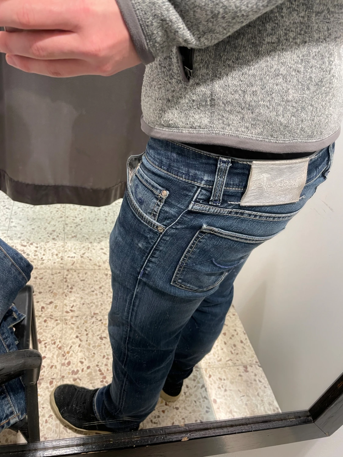 Jacob cohen jeans - 3