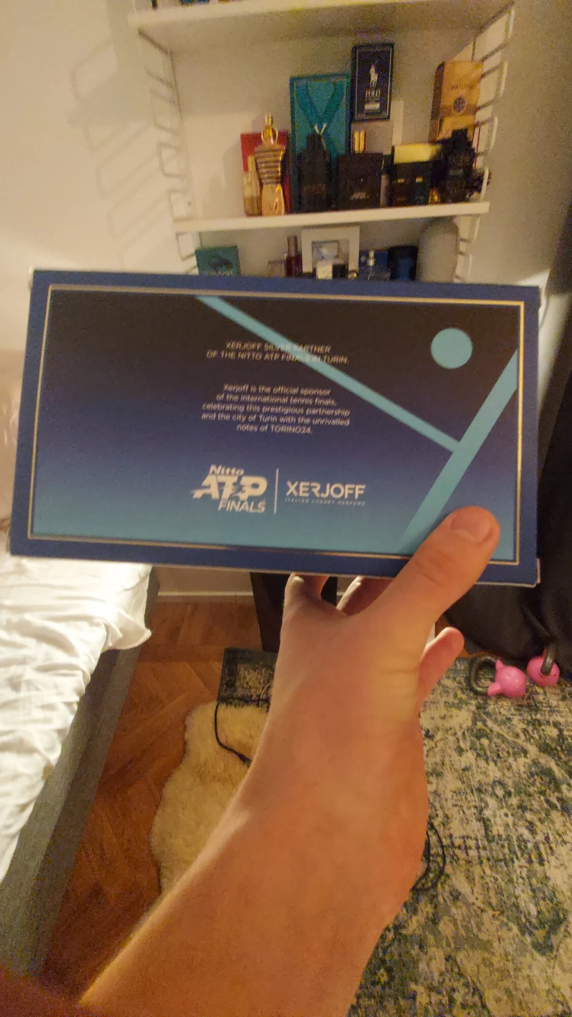 Xerjoff Torino24 Limited Edition - 5