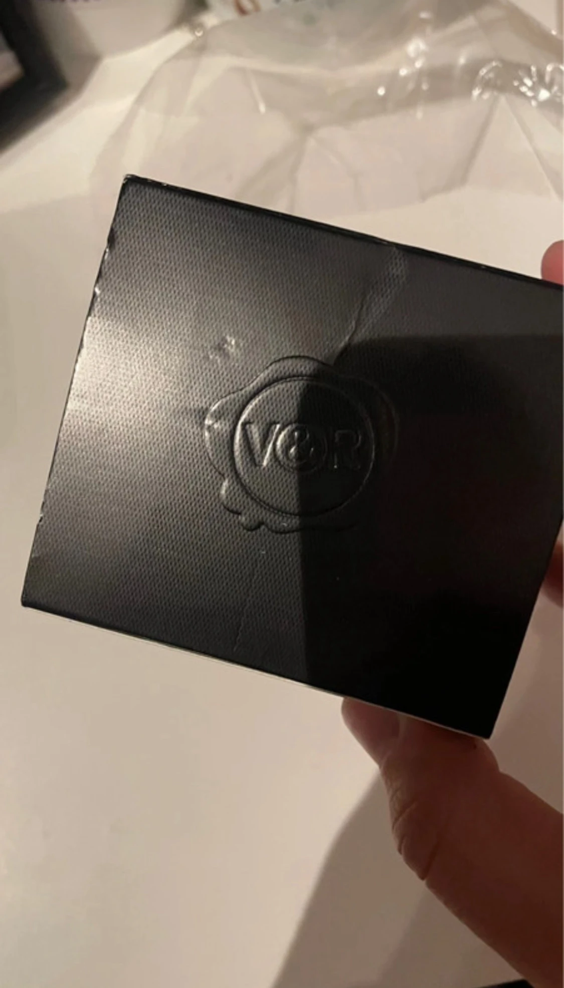 Viktor&Rolf Spicebomb infrared EDP parfym 90ml - NY!! - 3