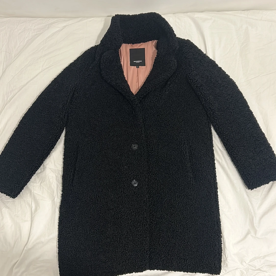 Rockandblue Diddi kappa svart