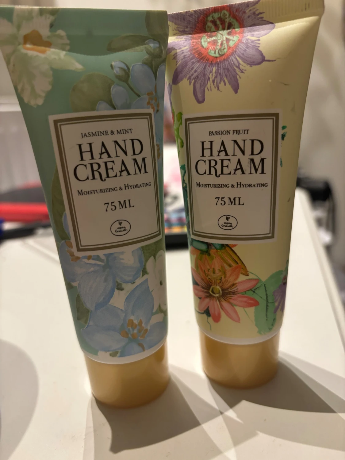 Hand cream  - 1