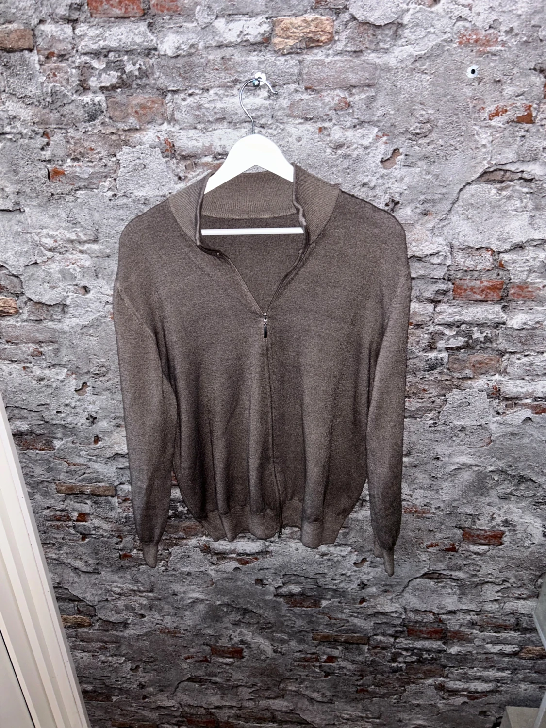 Gran Sasso Fullzip - 2