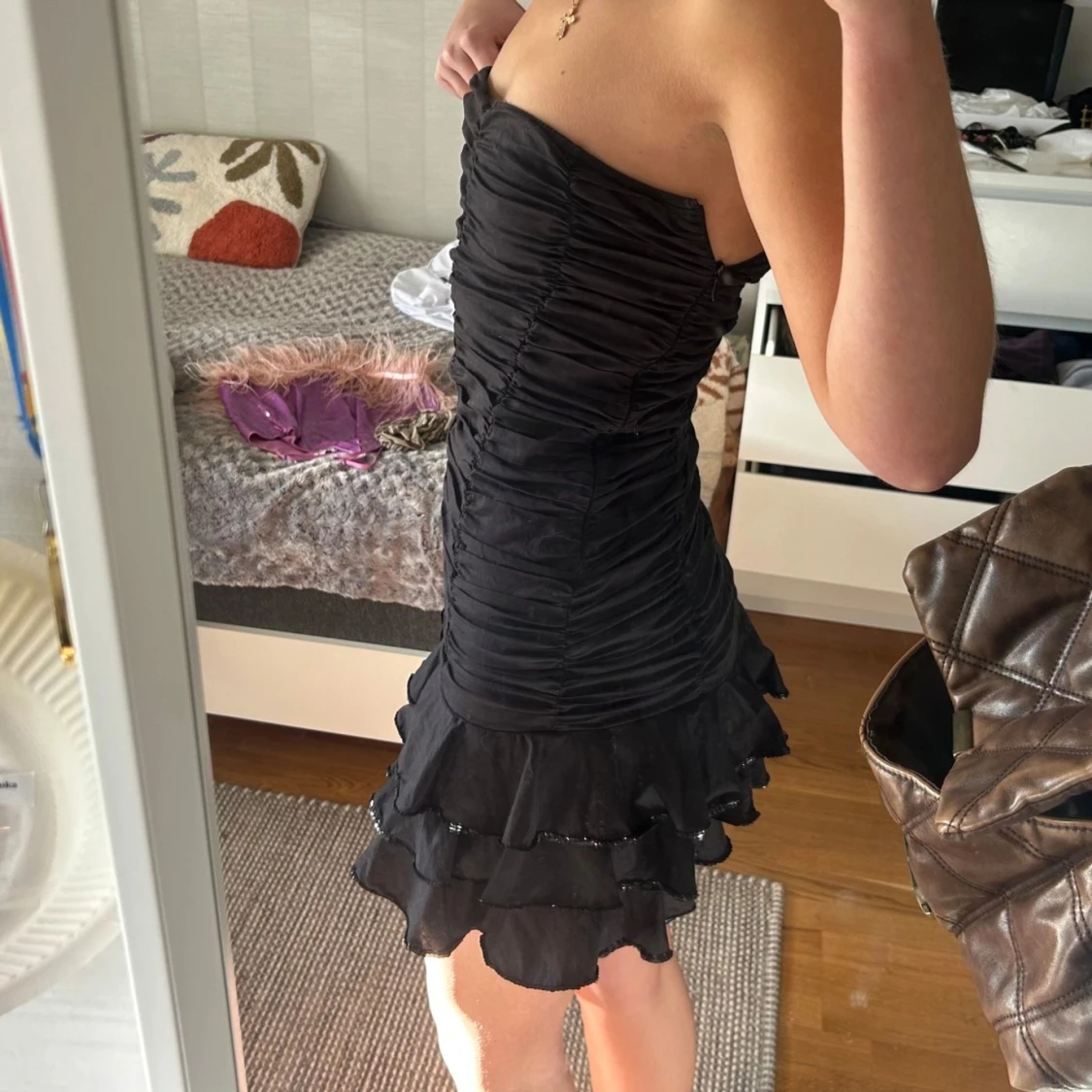 Cocktail klänning  - 2