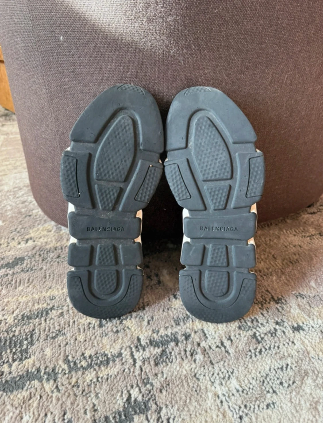 Balenc1aga speed - 2