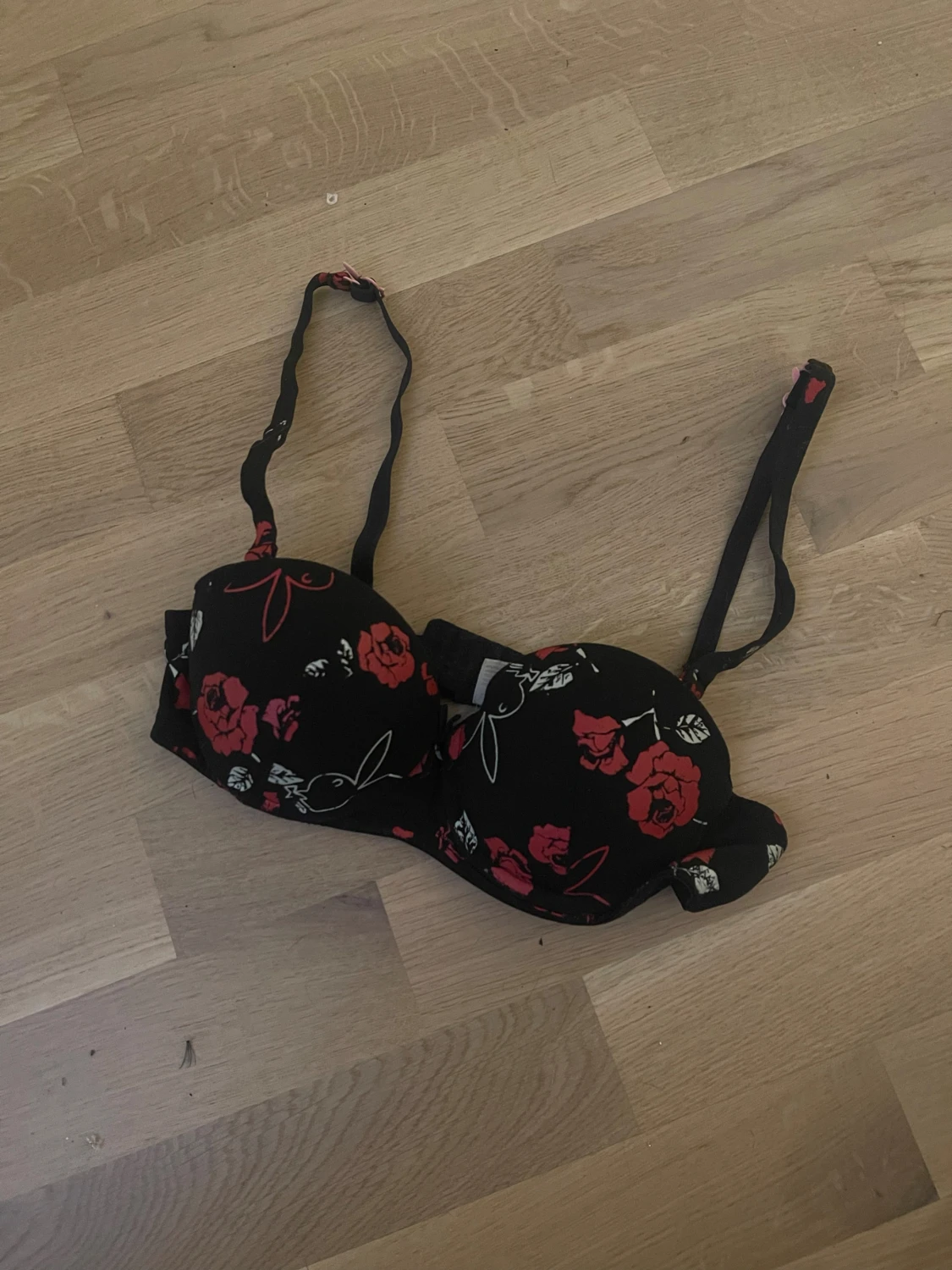 Push-up Bh från Playboy