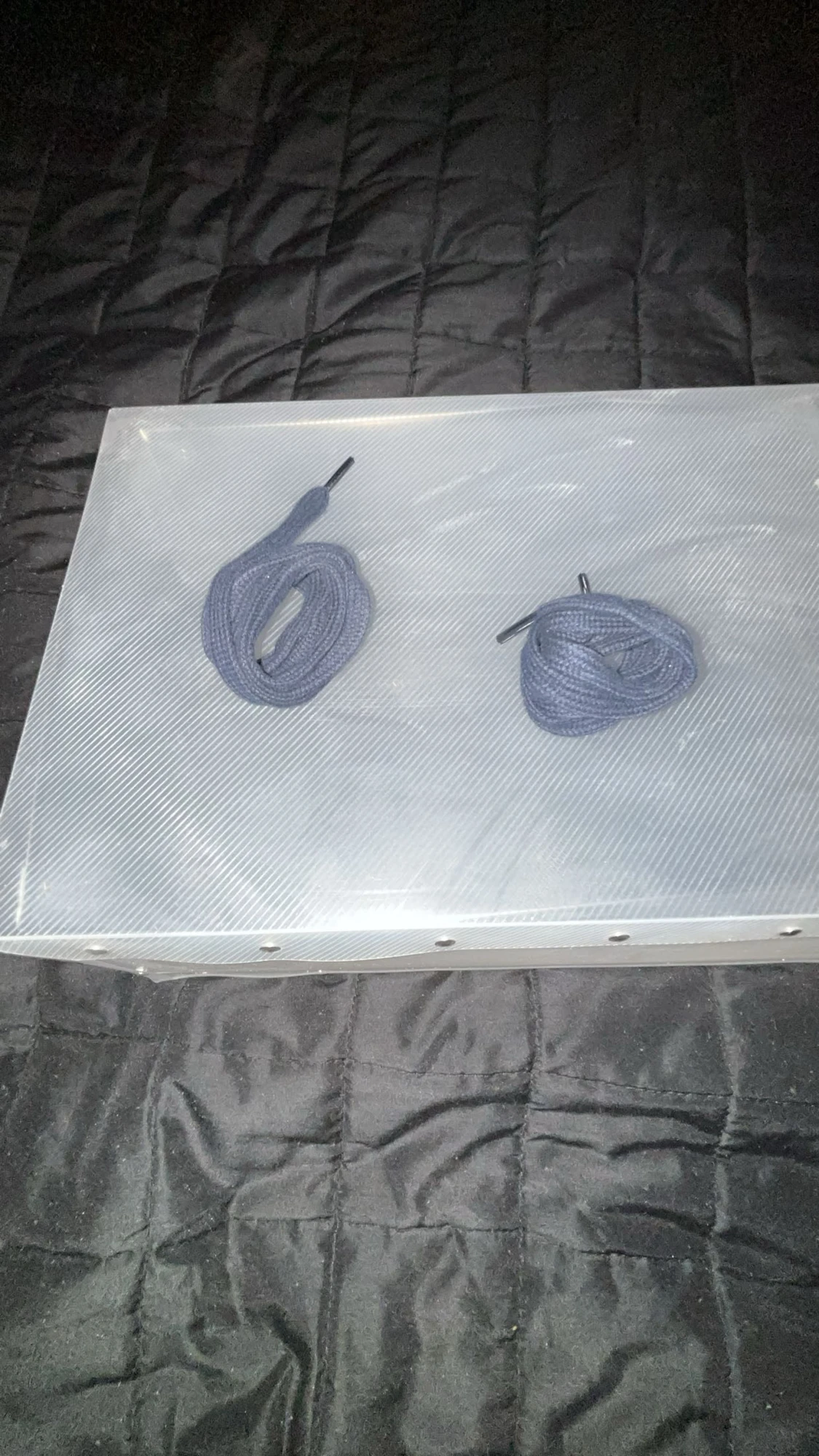 Vit-beige sneakers från 2STARE - 5