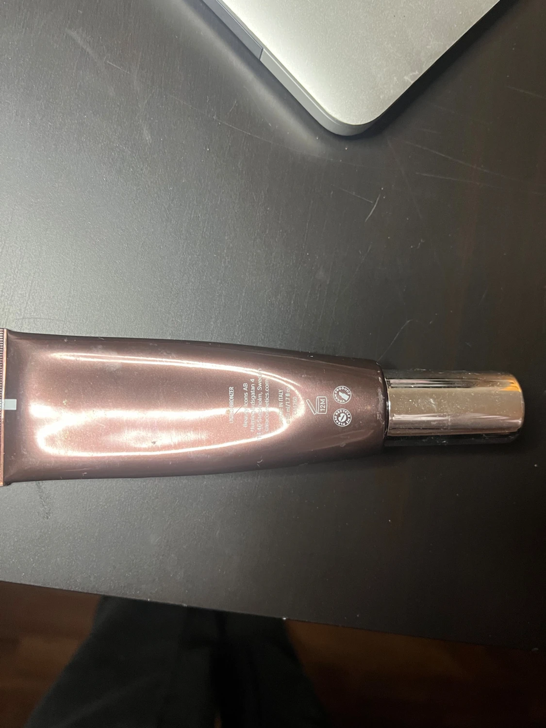 CAIA Maui flytande bronzer - 1