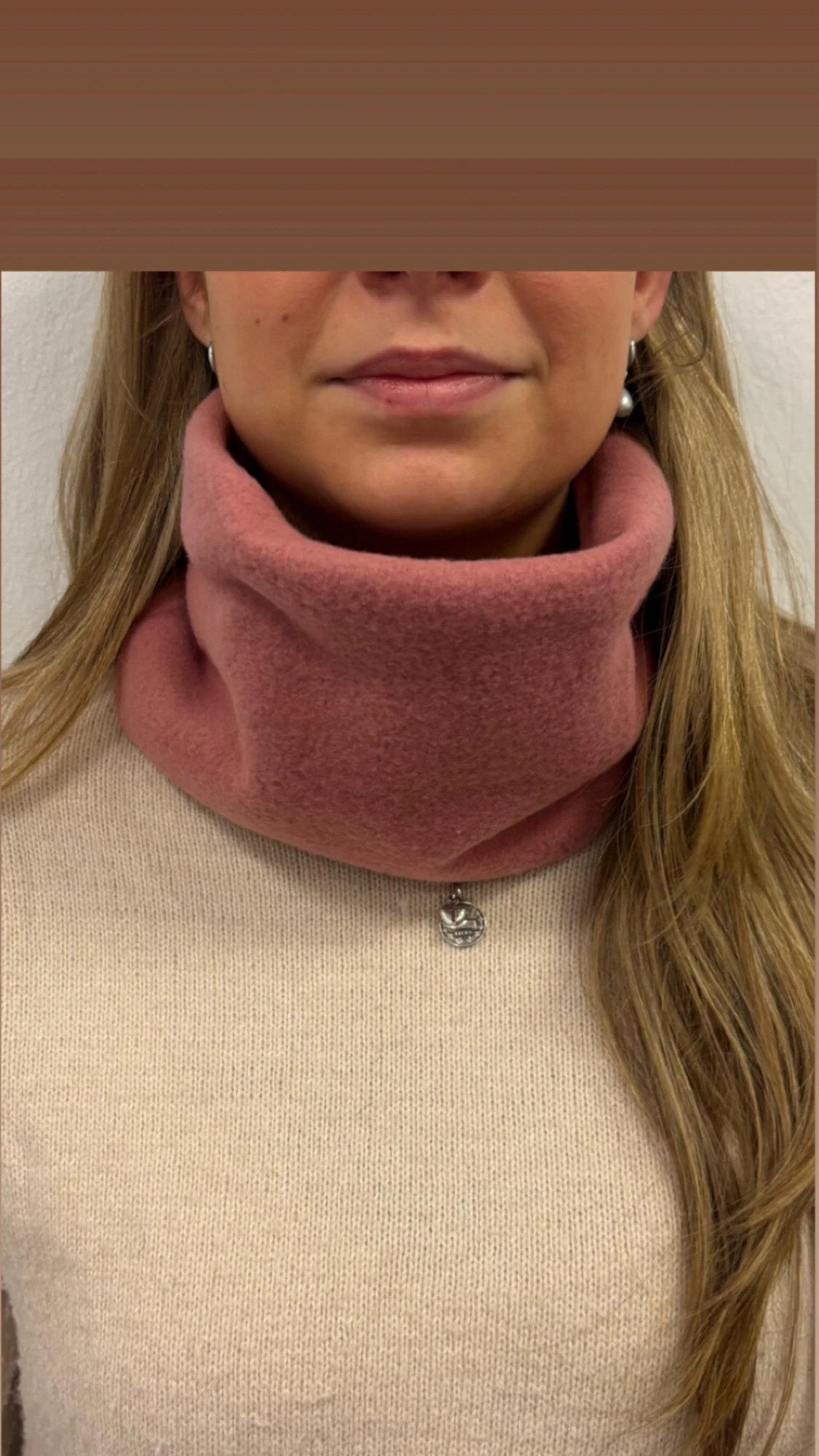 Rosa buff - merry berry - 2