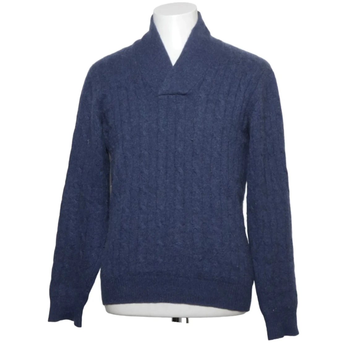 Kashmir kofta ifrån Davida Cashmere