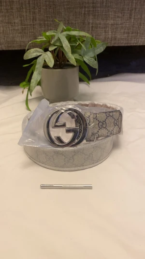 Bälte - Kan inte beskriva eftersom det kan bli blockerad kom pv istället!