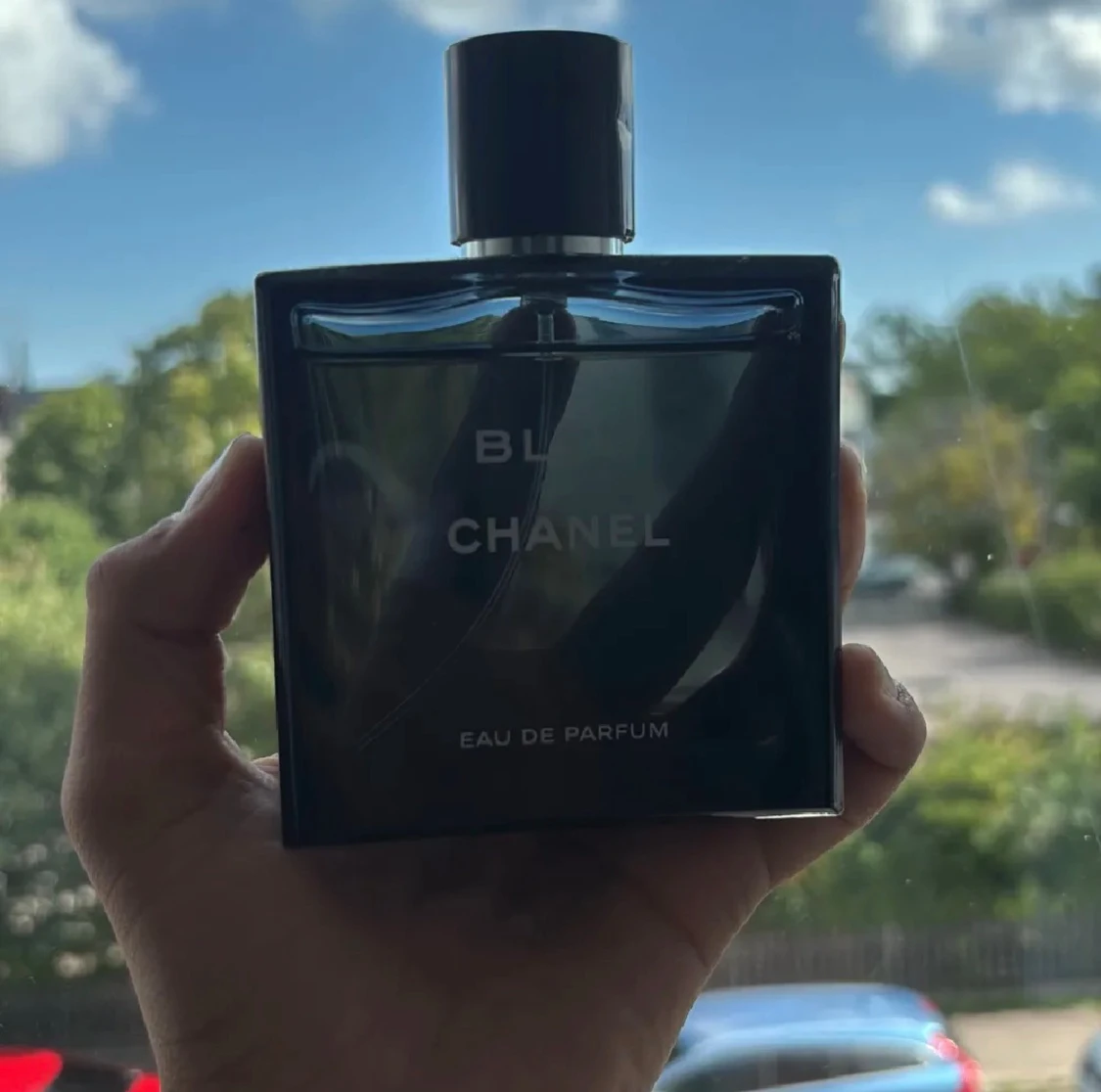 Bleu de Chanel Eau de Parfum - 2
