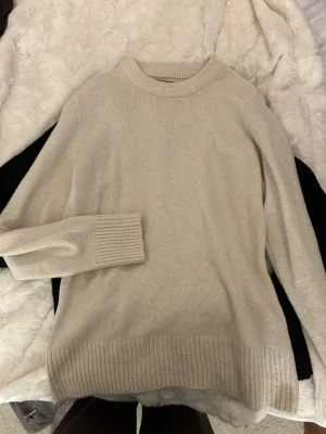 Stickad tröja från New yorker  - Stickad tröja från New yorker 