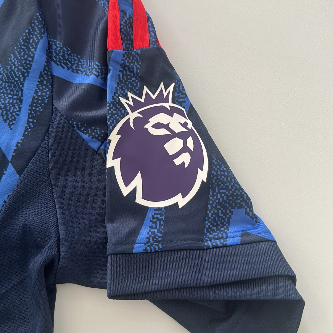 Arsenal bortatröja Gyökeres #14 Adidas - 2