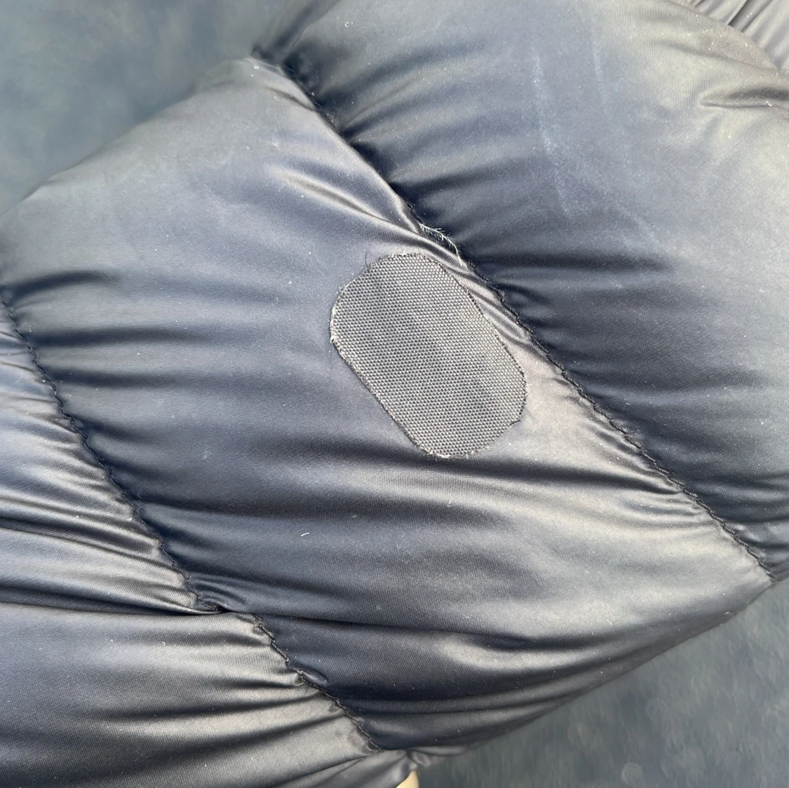 Moncler jacka intressekoll - 3