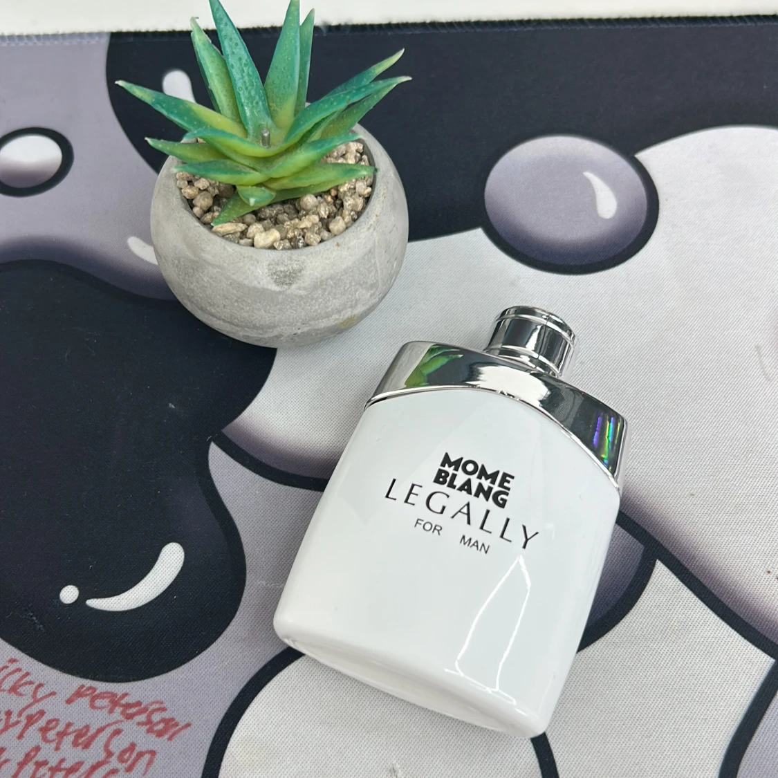 Legally For Man EdP 50ml - 1