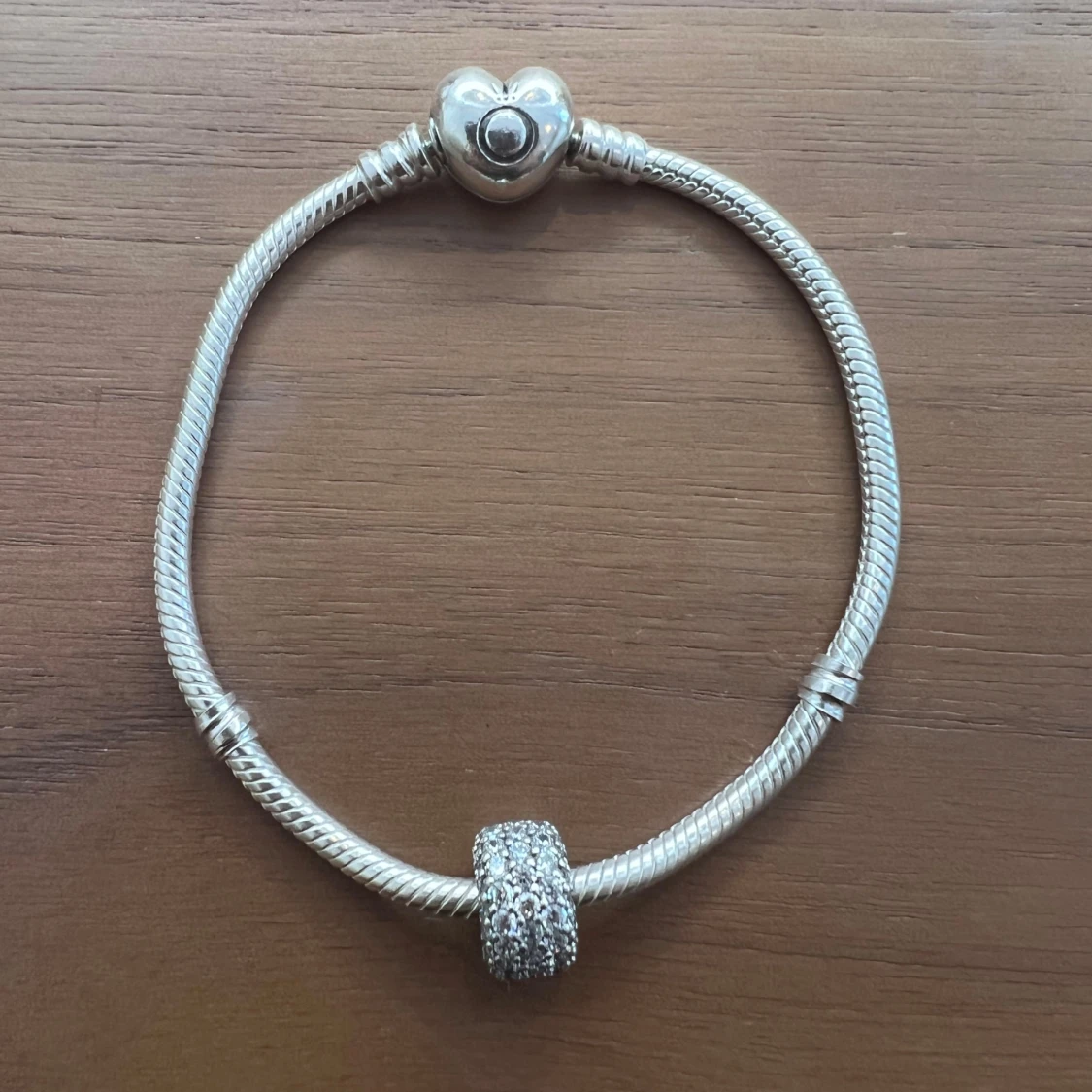 Berlock till Pandora armband - 1