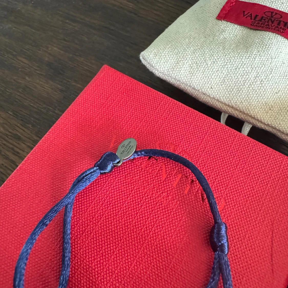 Valentino Garavani armband  - 2