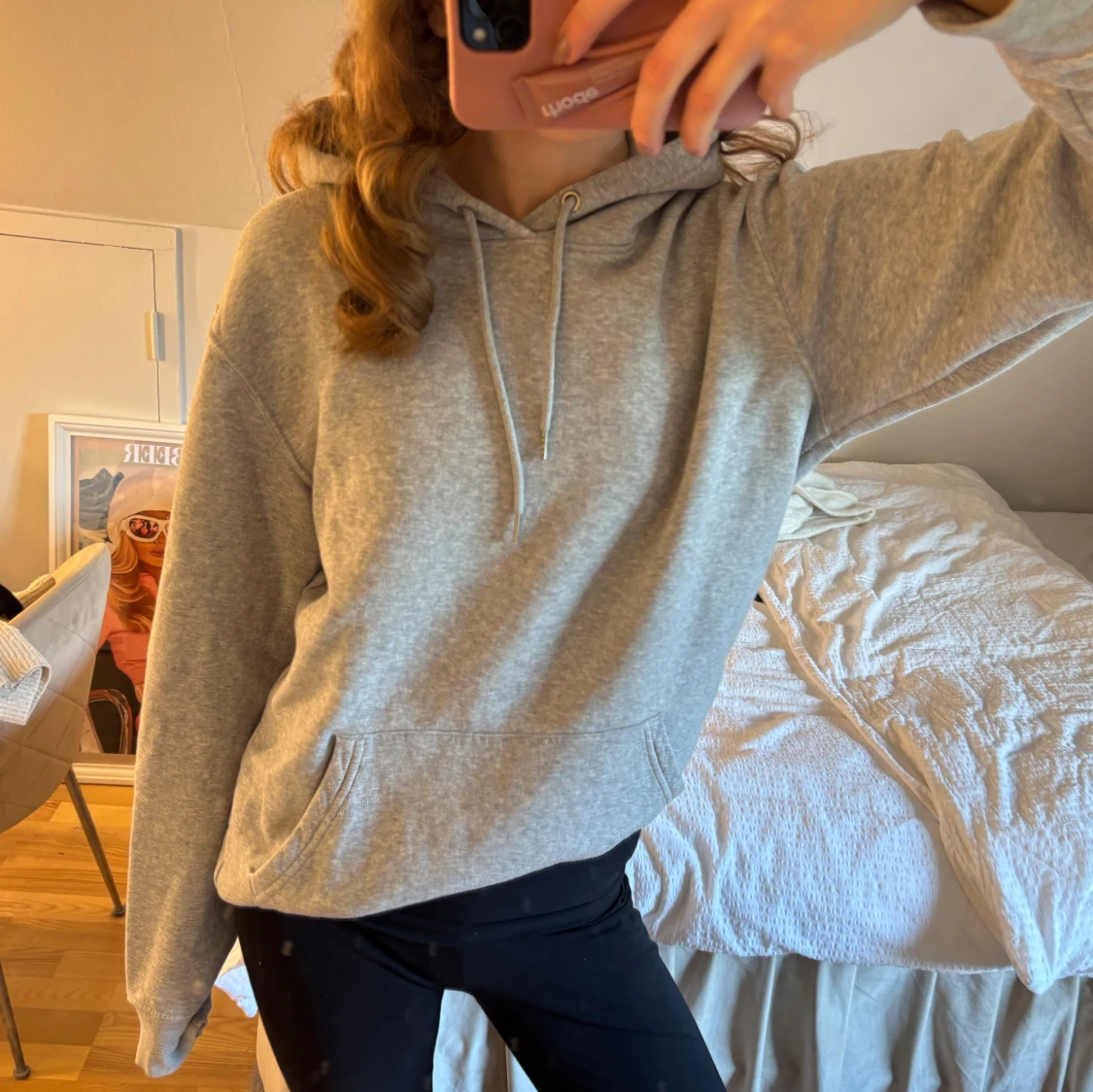 Mira Paris hoodie - 1