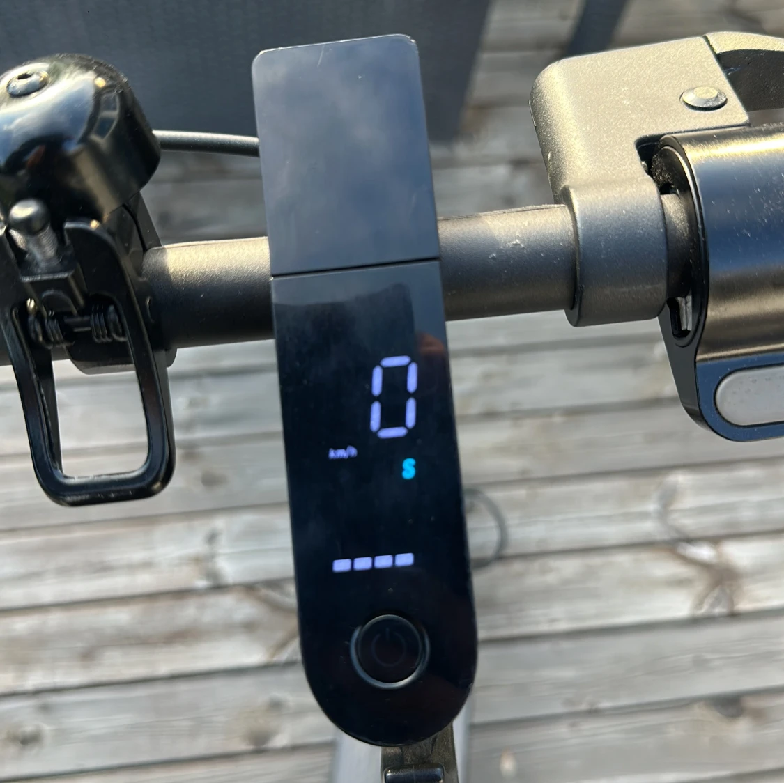 Xiaomi Mi Electric Scooter - 4